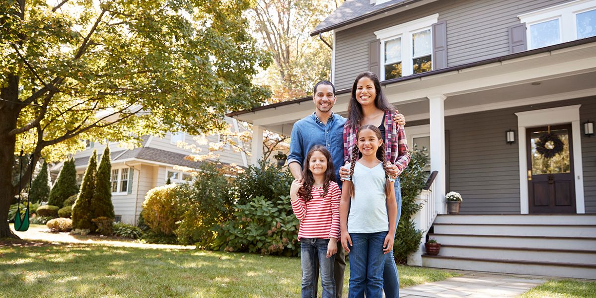 home insurance
